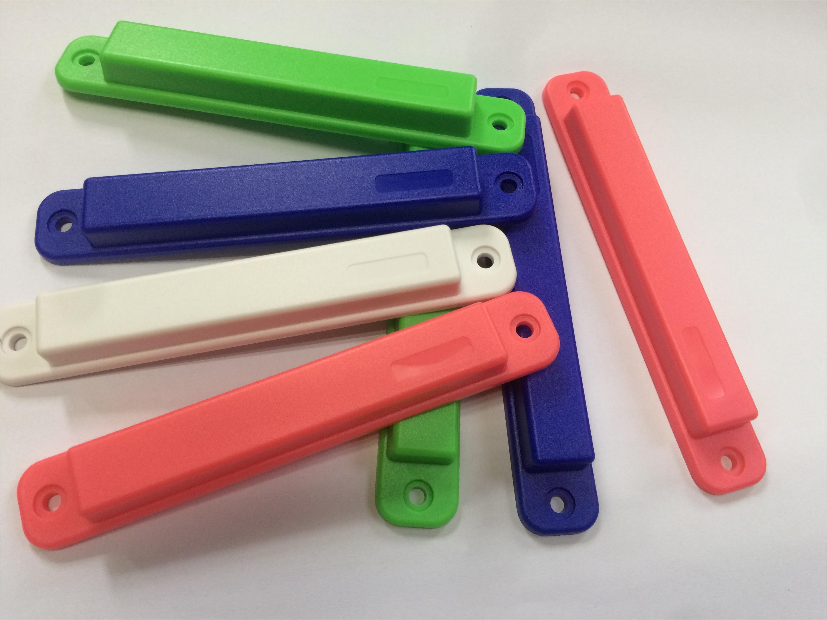 倉儲用電子標(biāo)簽/RFID托盤標(biāo)簽 RFID插板標(biāo)簽 RFID資產(chǎn)管理標(biāo)簽