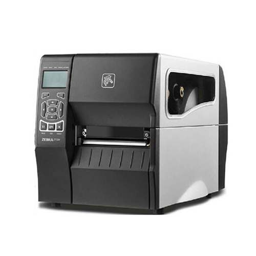 斑馬Zebra ZT230流線型工業級條碼打印機