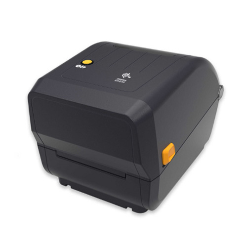 斑馬ZEBRA ZD888TA桌面條碼標簽打印機